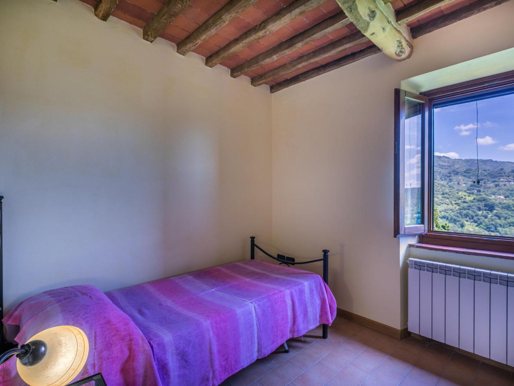 Apartment Poggetto 1 By Interhome Vellano Exterior foto