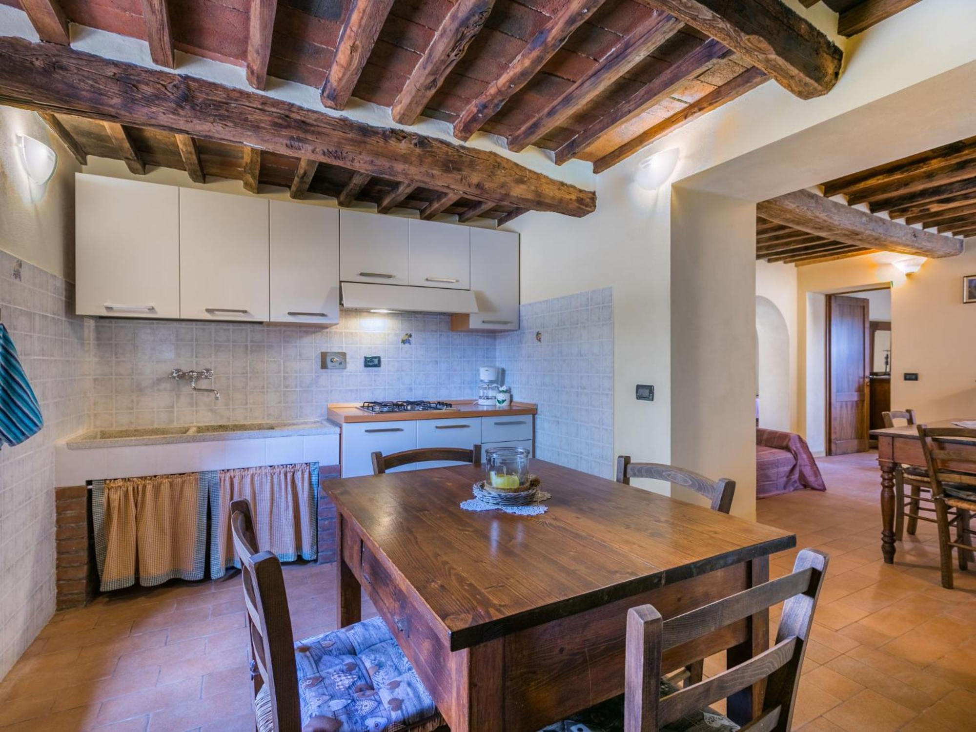 Apartment Poggetto 1 By Interhome Vellano Exterior foto