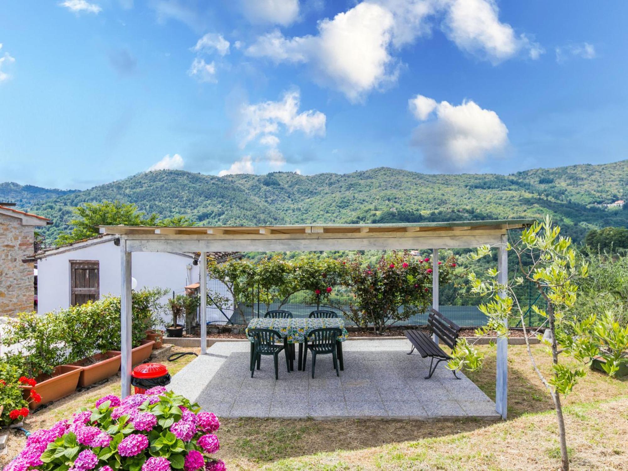 Apartment Poggetto 1 By Interhome Vellano Exterior foto