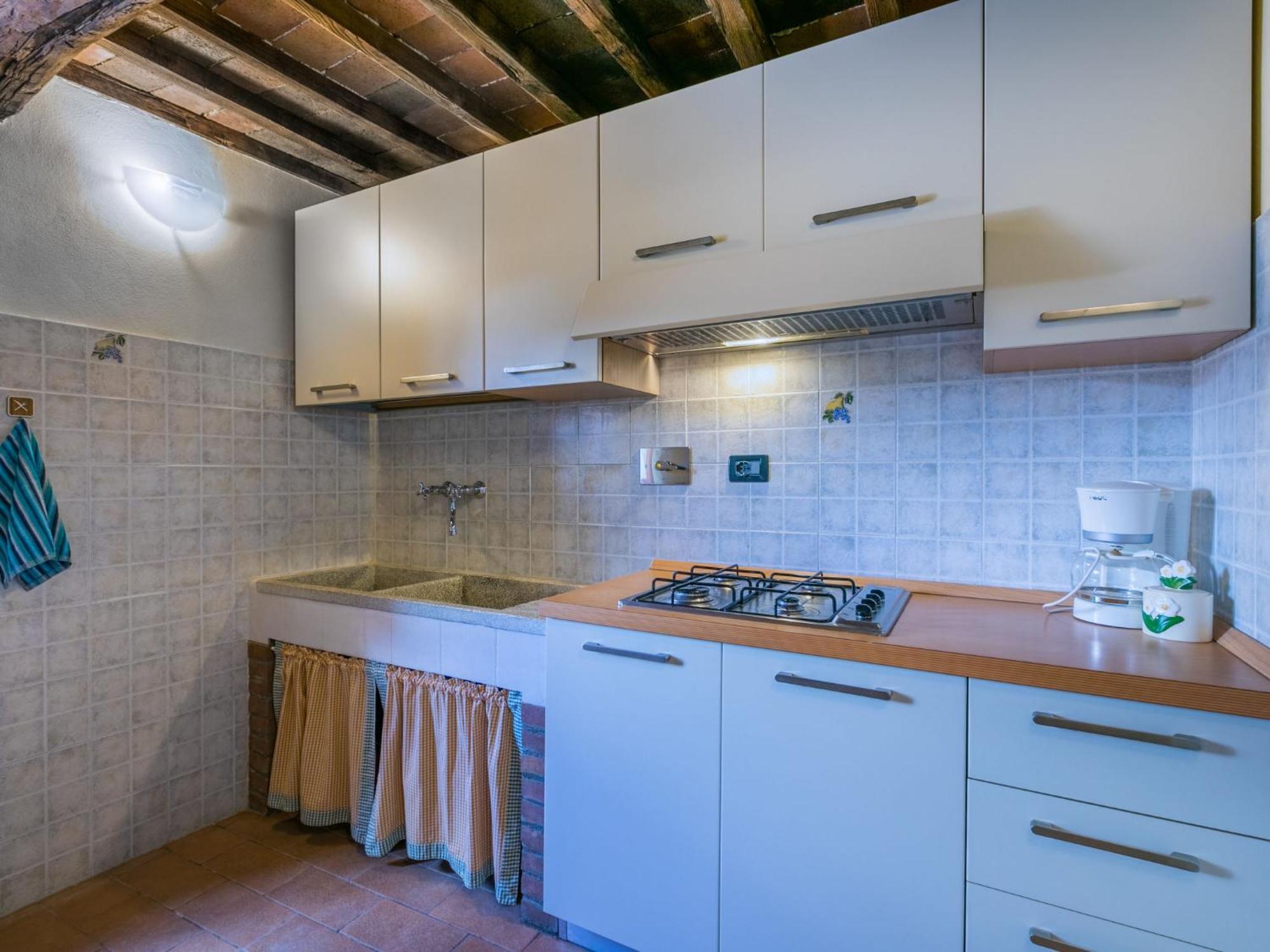 Apartment Poggetto 1 By Interhome Vellano Exterior foto